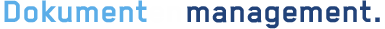 Dokumentenmanagement