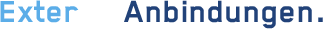 Externe-anbindungen